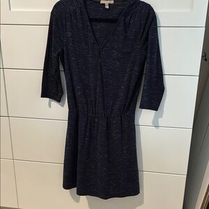 Banana republic knit dress
Size M women’s
